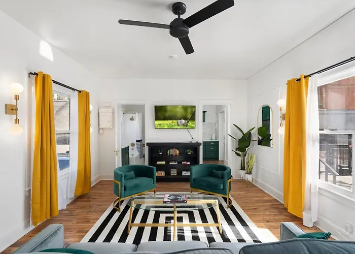 Avalon Suites Phoenix