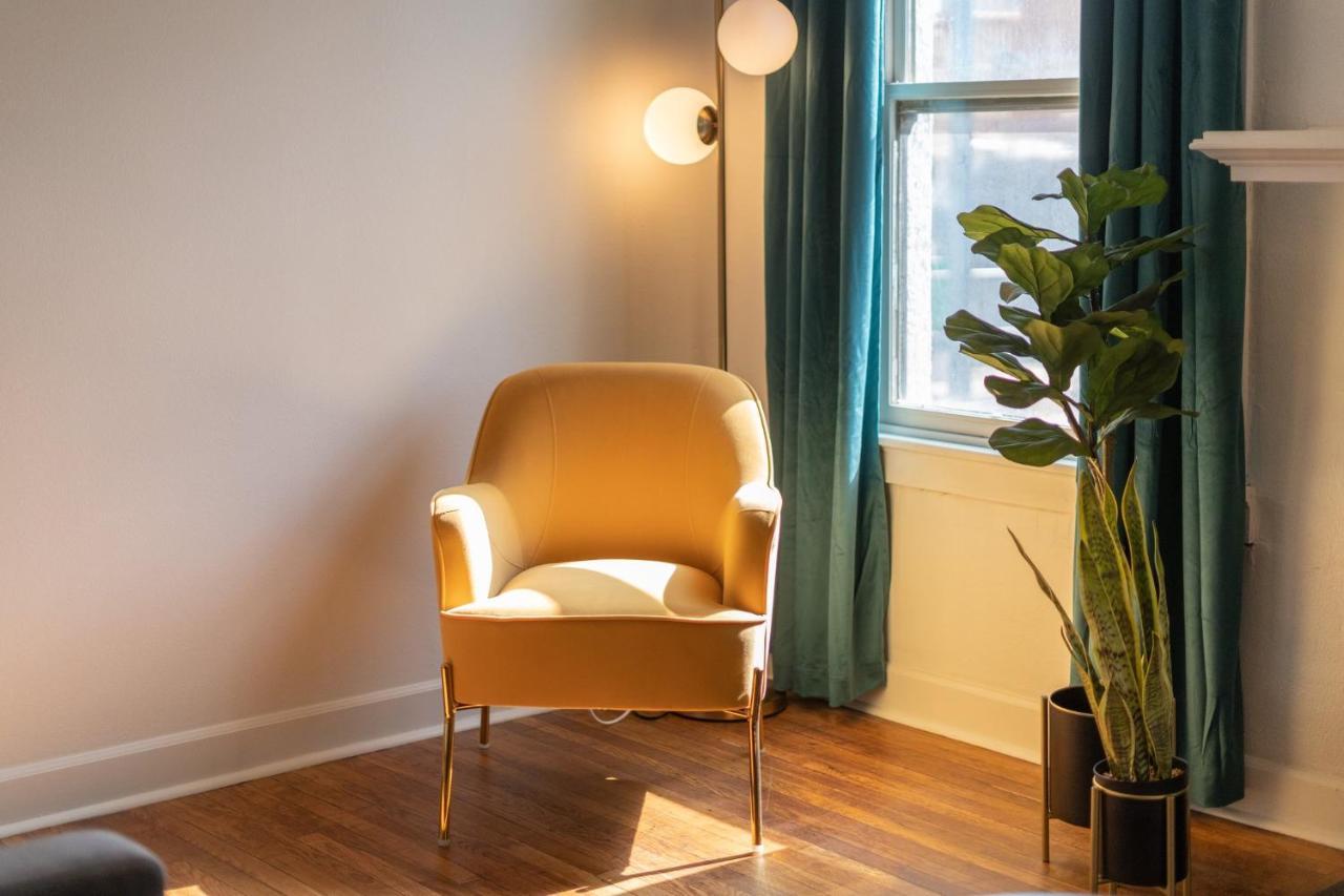 Avalon Suites Aparthotel